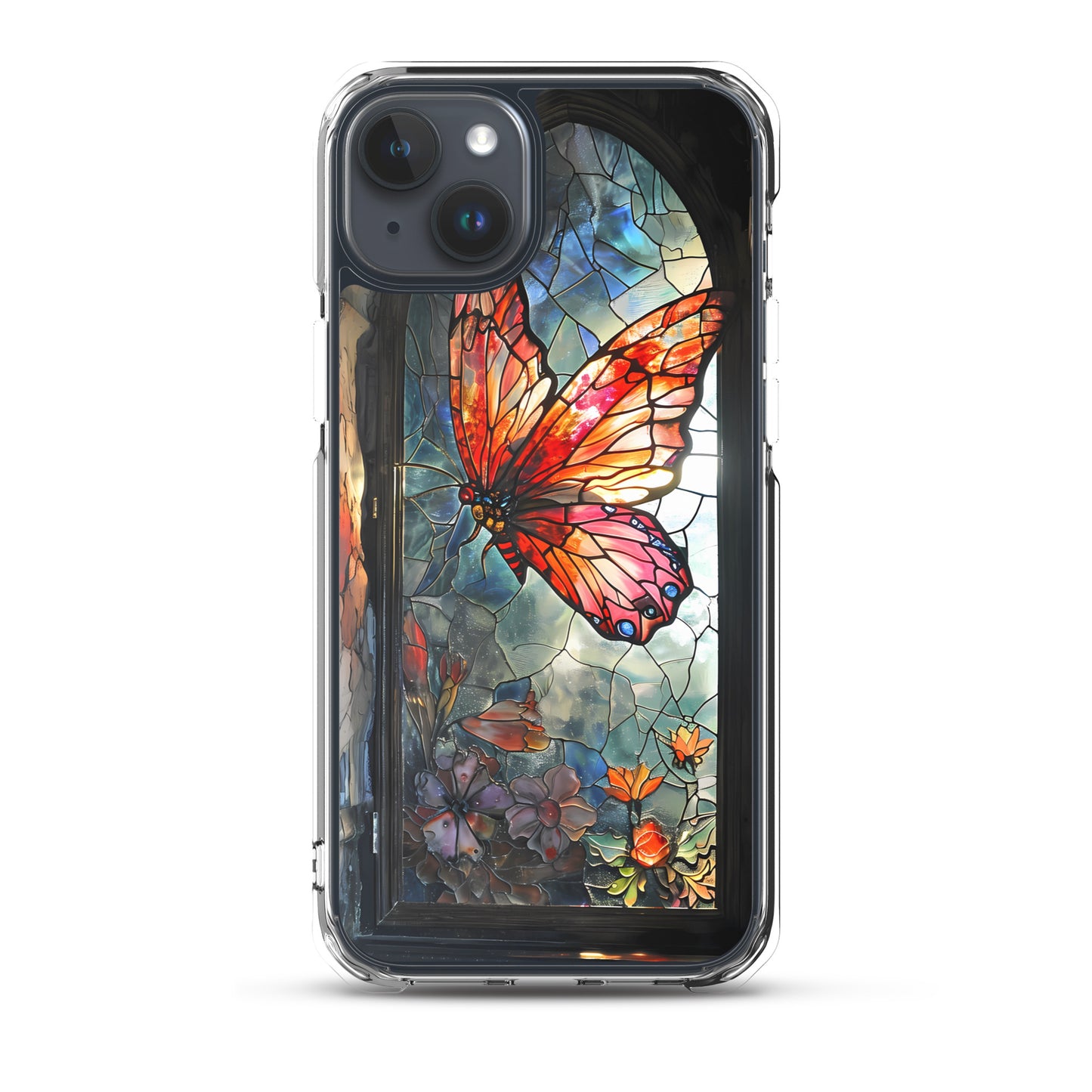 iPhone Case - Wings of Grace