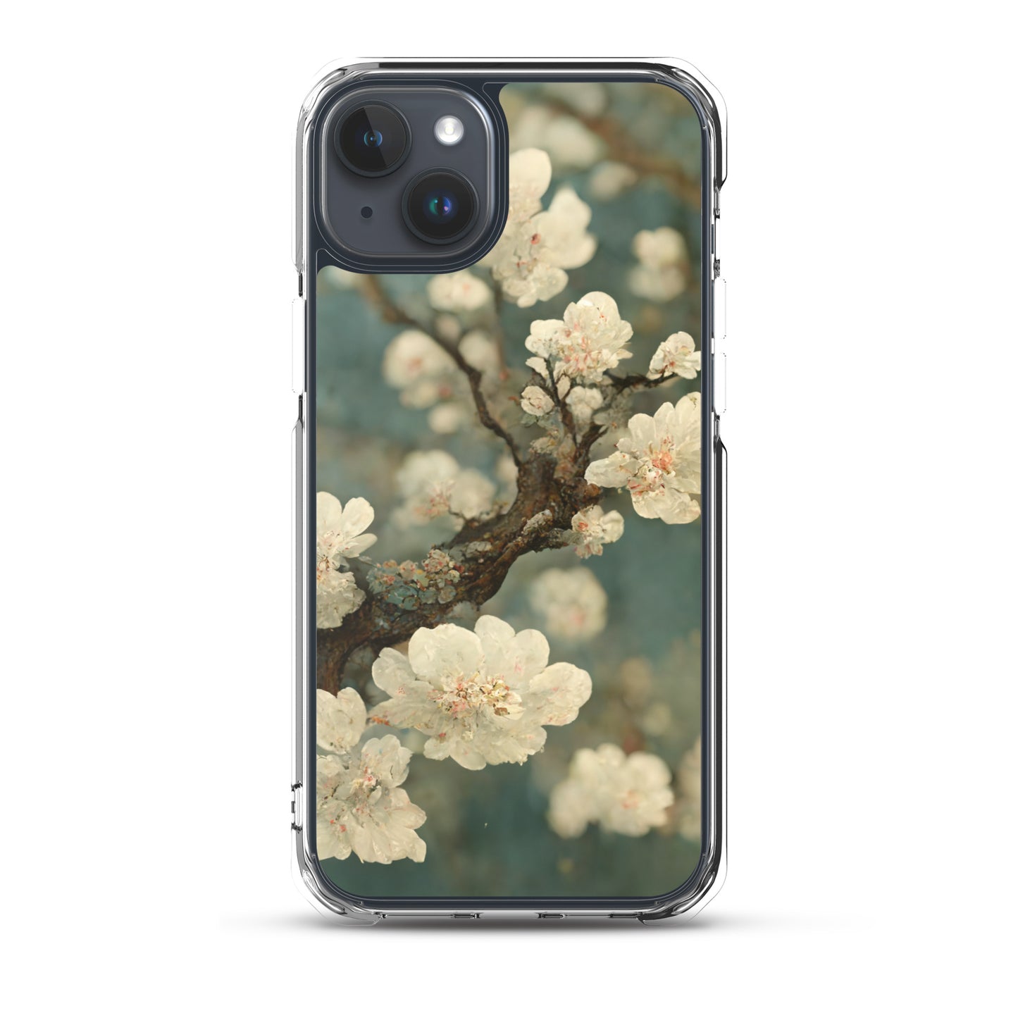 iPhone Case - Almond Blossoms #1