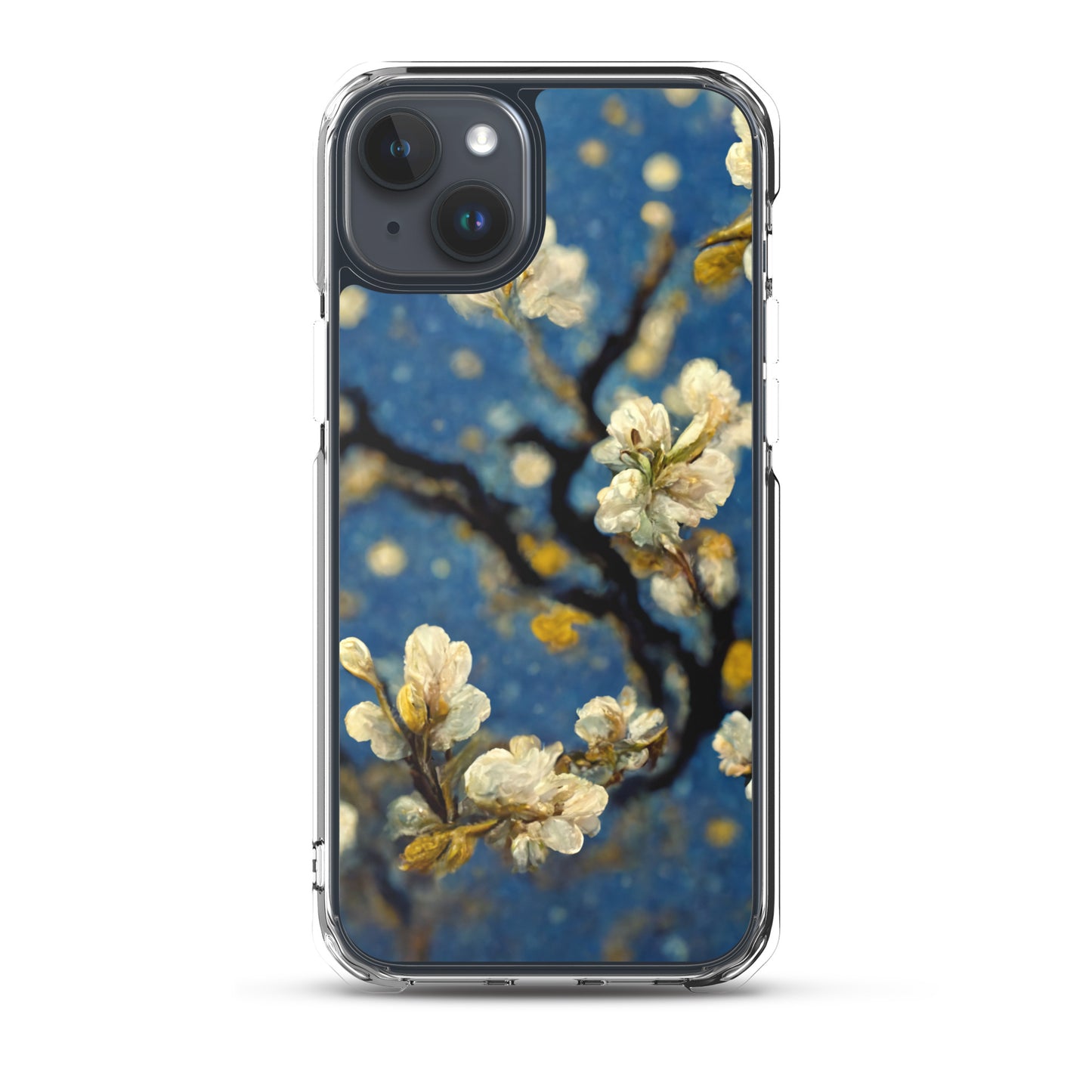 iPhone Case - Almond Blossoms #13