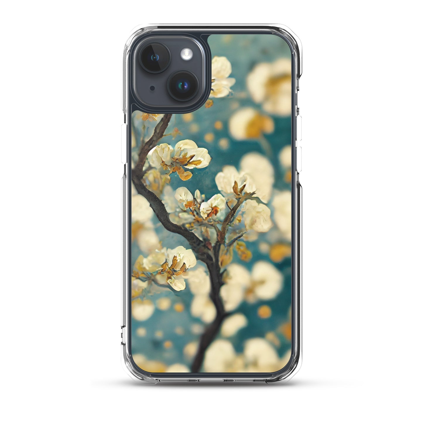 iPhone Case - Almond Blossoms #11