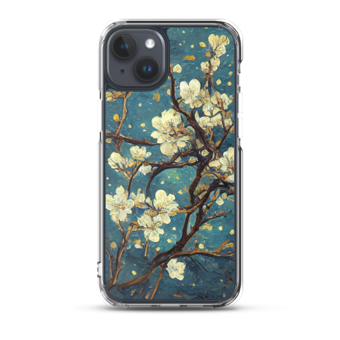 iPhone Case - Almond Blossoms #10