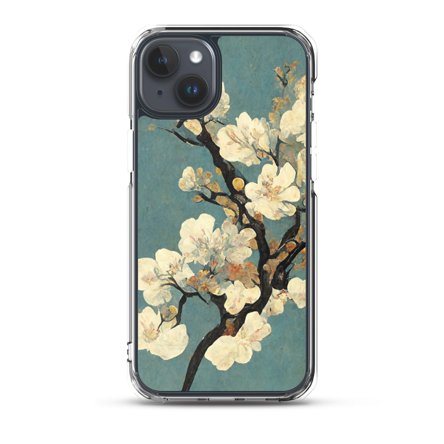 iPhone Case - Almond Blossoms #8