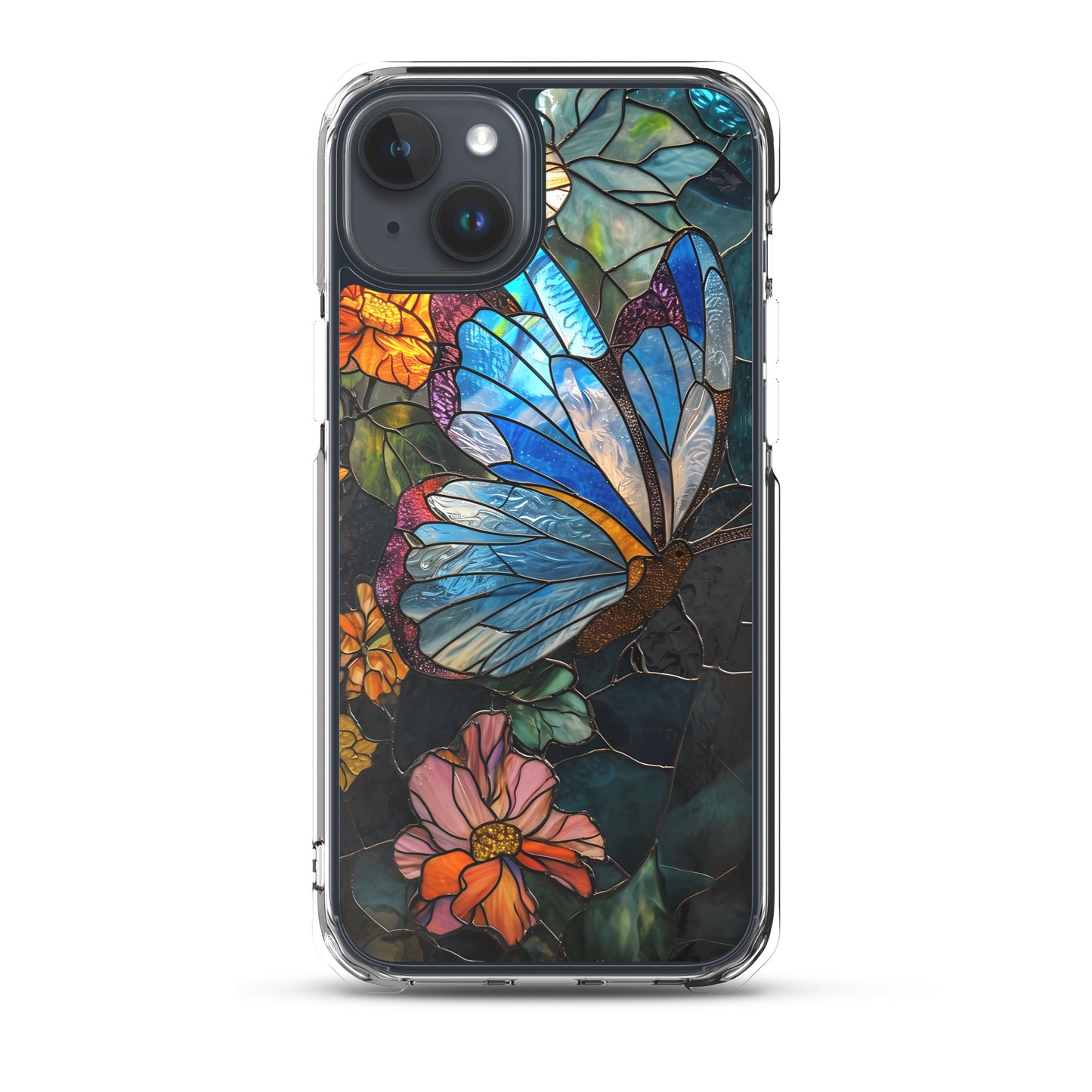 iPhone Case - Spectral Flora