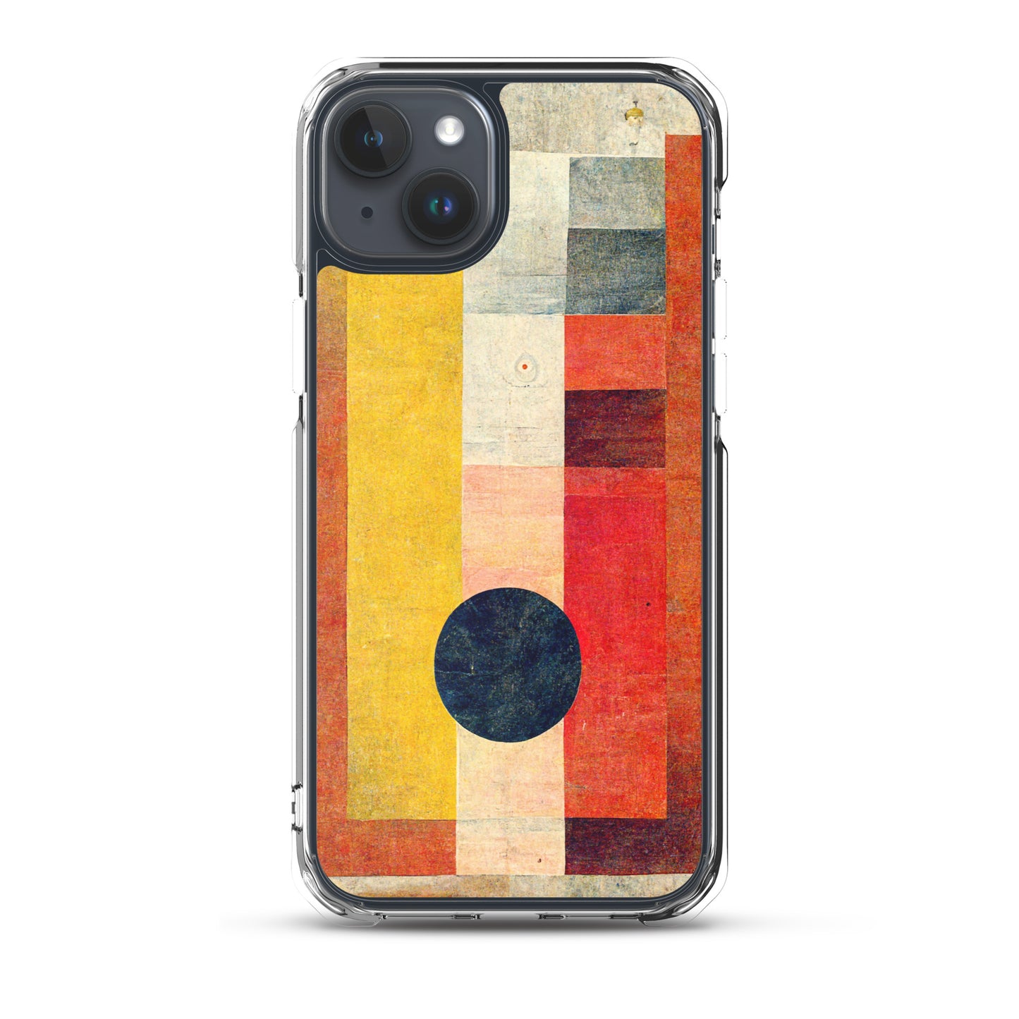 iPhone Case - Abstract Art #8