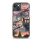 iPhone Case - Kyoto Cherry Blossoms #12