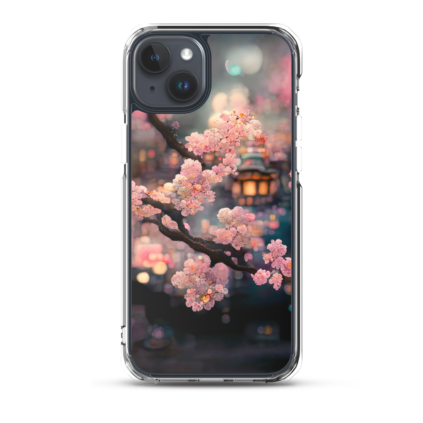 iPhone Case - Kyoto Cherry Blossoms #5