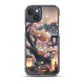 iPhone Case - Kyoto Cherry Blossoms #1