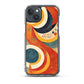 iPhone Case - Abstract Art #12