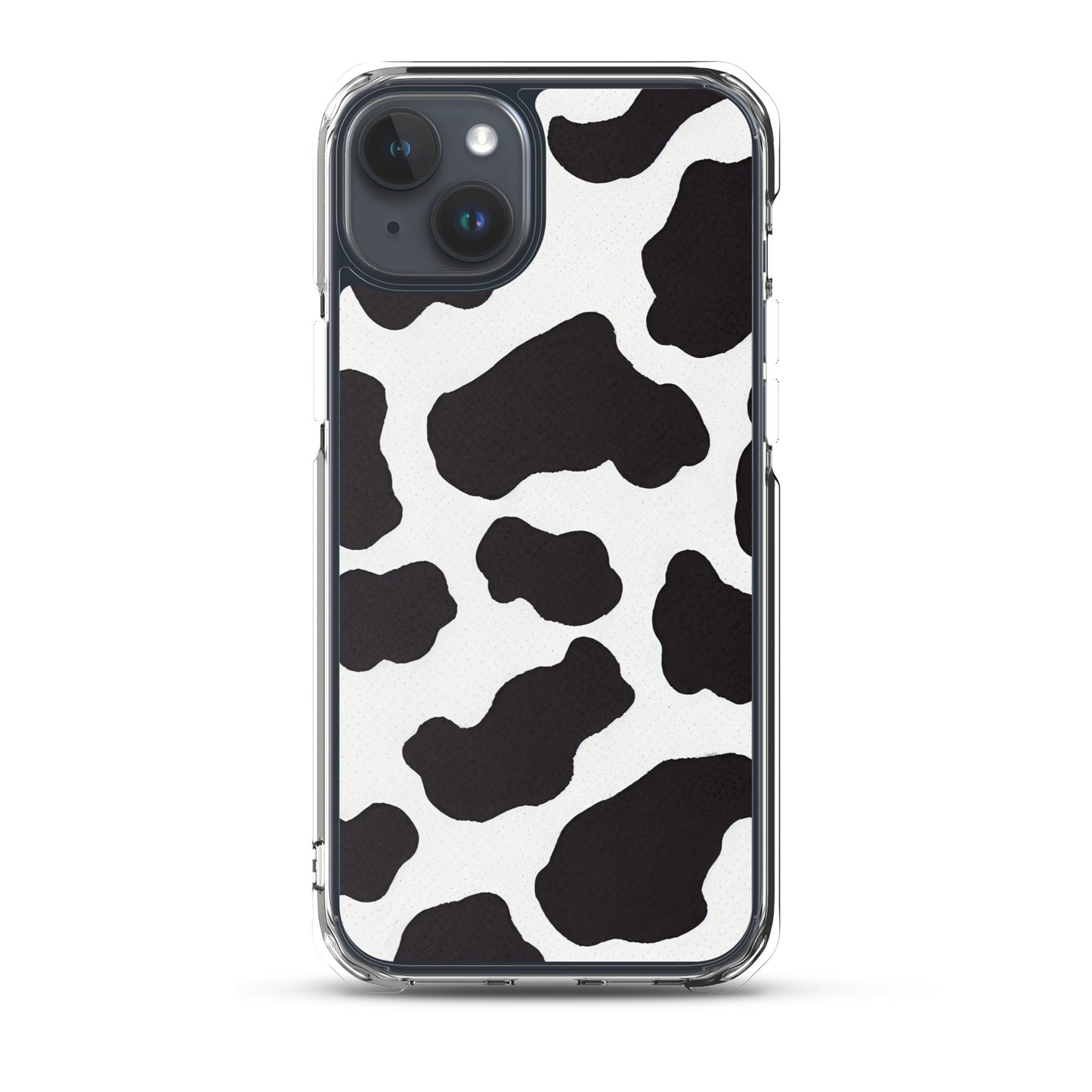 iPhone Case - Cow Print #4