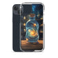 iPhone Case - Universe in a Bottle #1