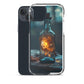 iPhone Case - Universe in a Bottle #3