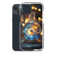 iPhone Case - Universe in a Bottle #6