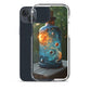 iPhone Case - Universe in a Bottle #12