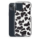 iPhone Case - Cow Print #2