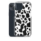 iPhone Case - Cow Print #3