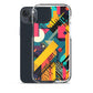 iPhone Case - Bold Patterns #1