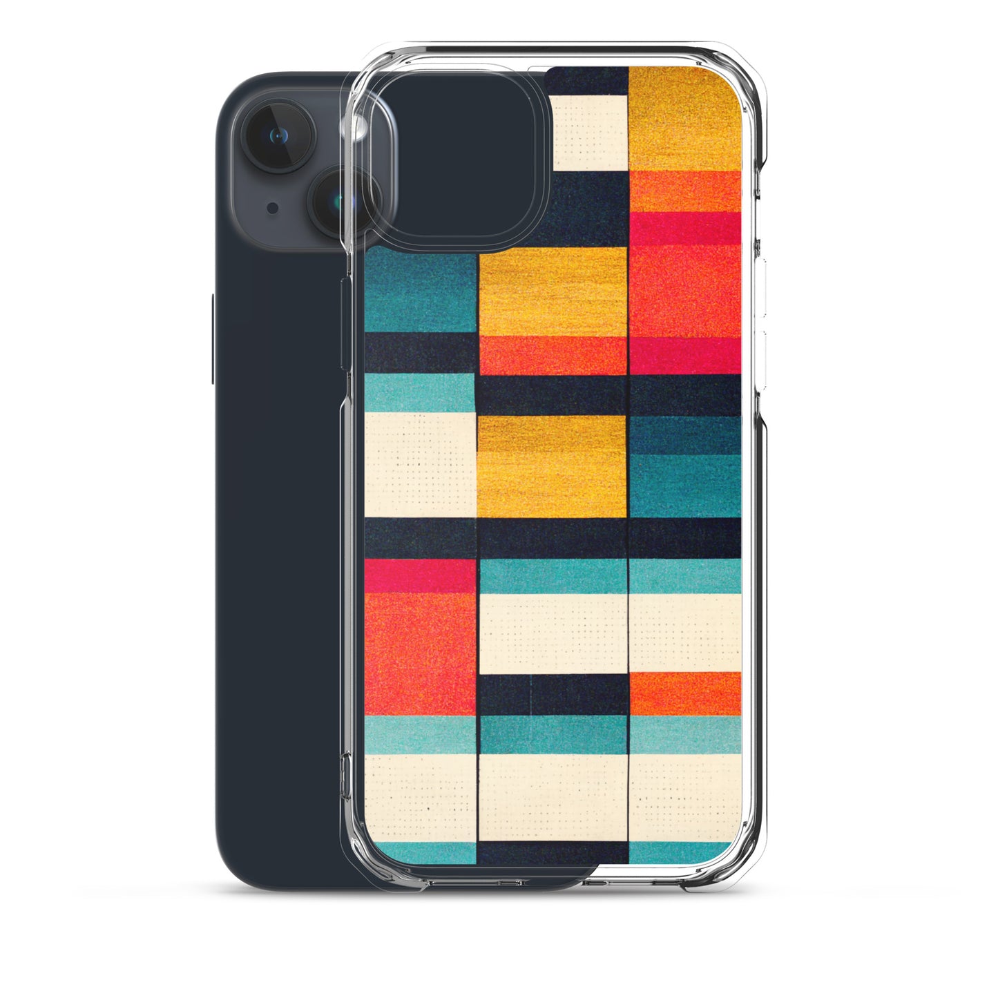 iPhone Case - Bold Patterns #2