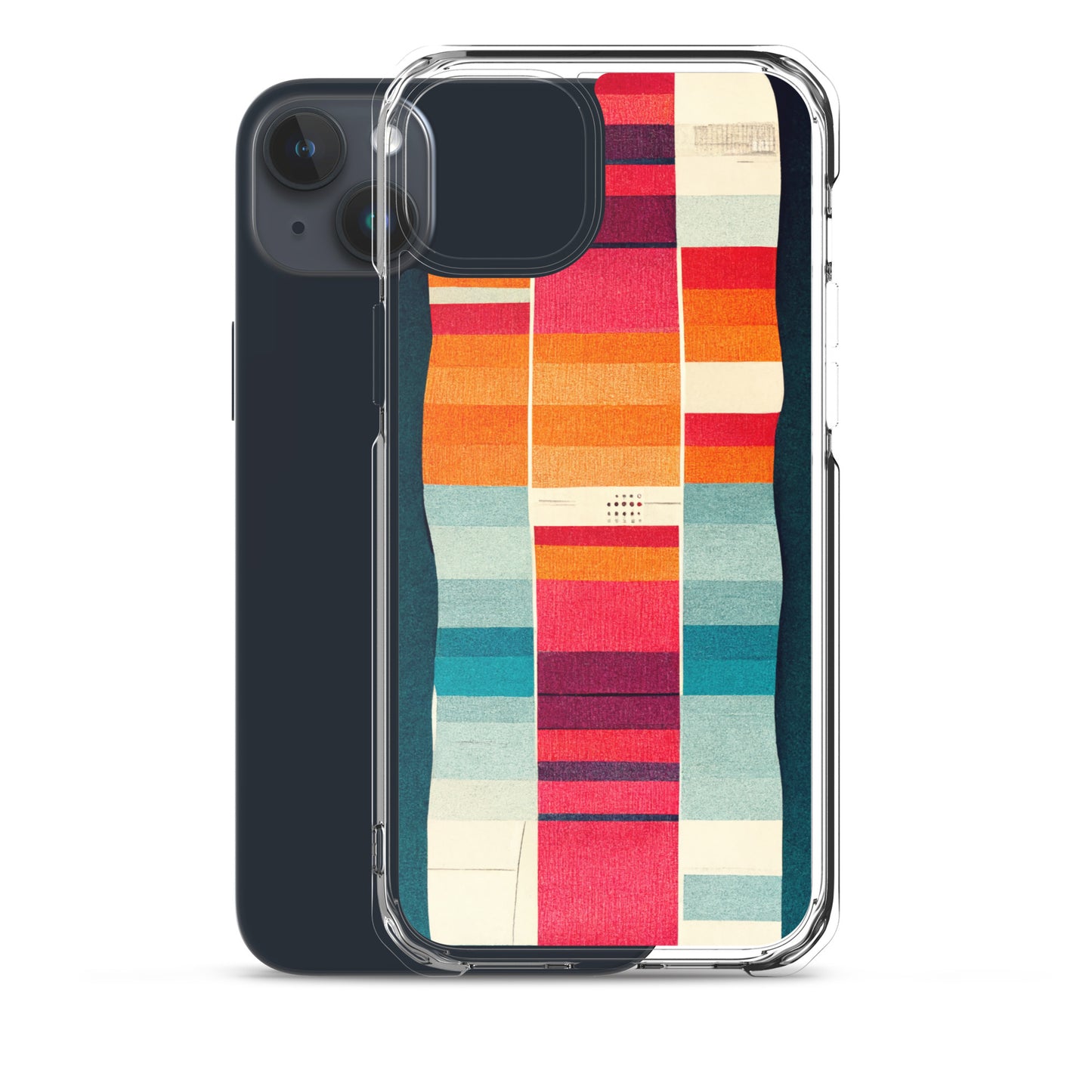 iPhone Case - Bold Patterns #6