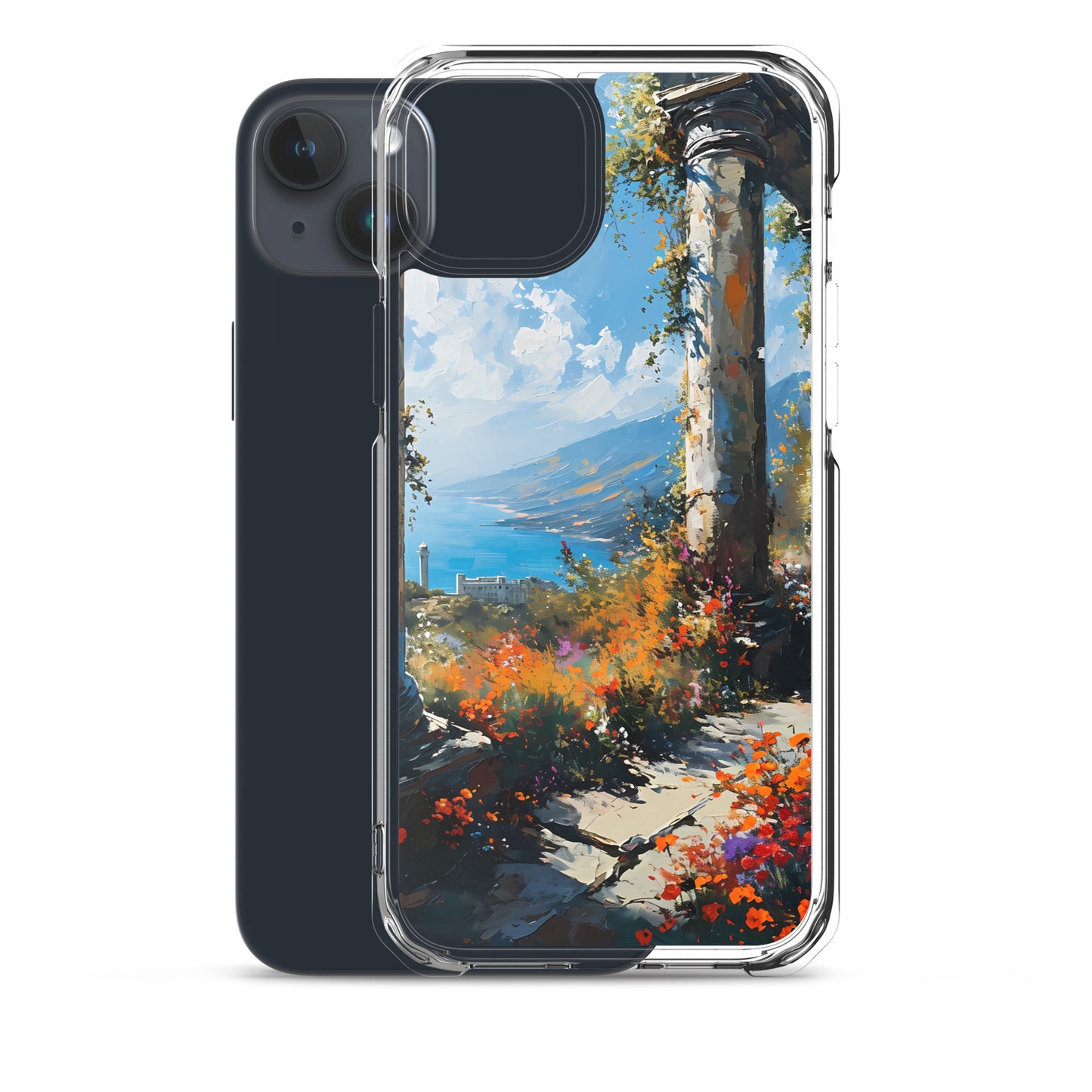 iPhone Case - Heavenly Vista