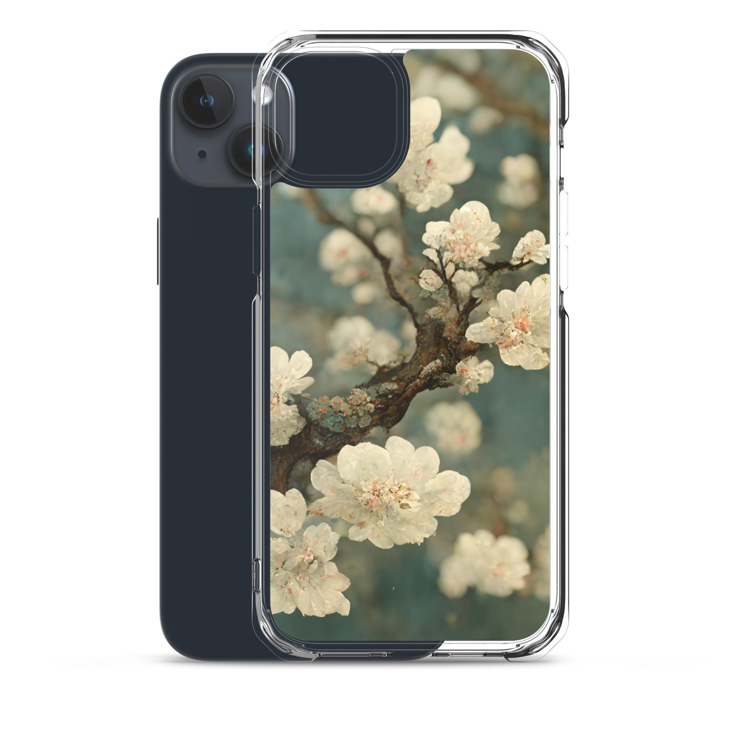 iPhone Case - Almond Blossoms #1