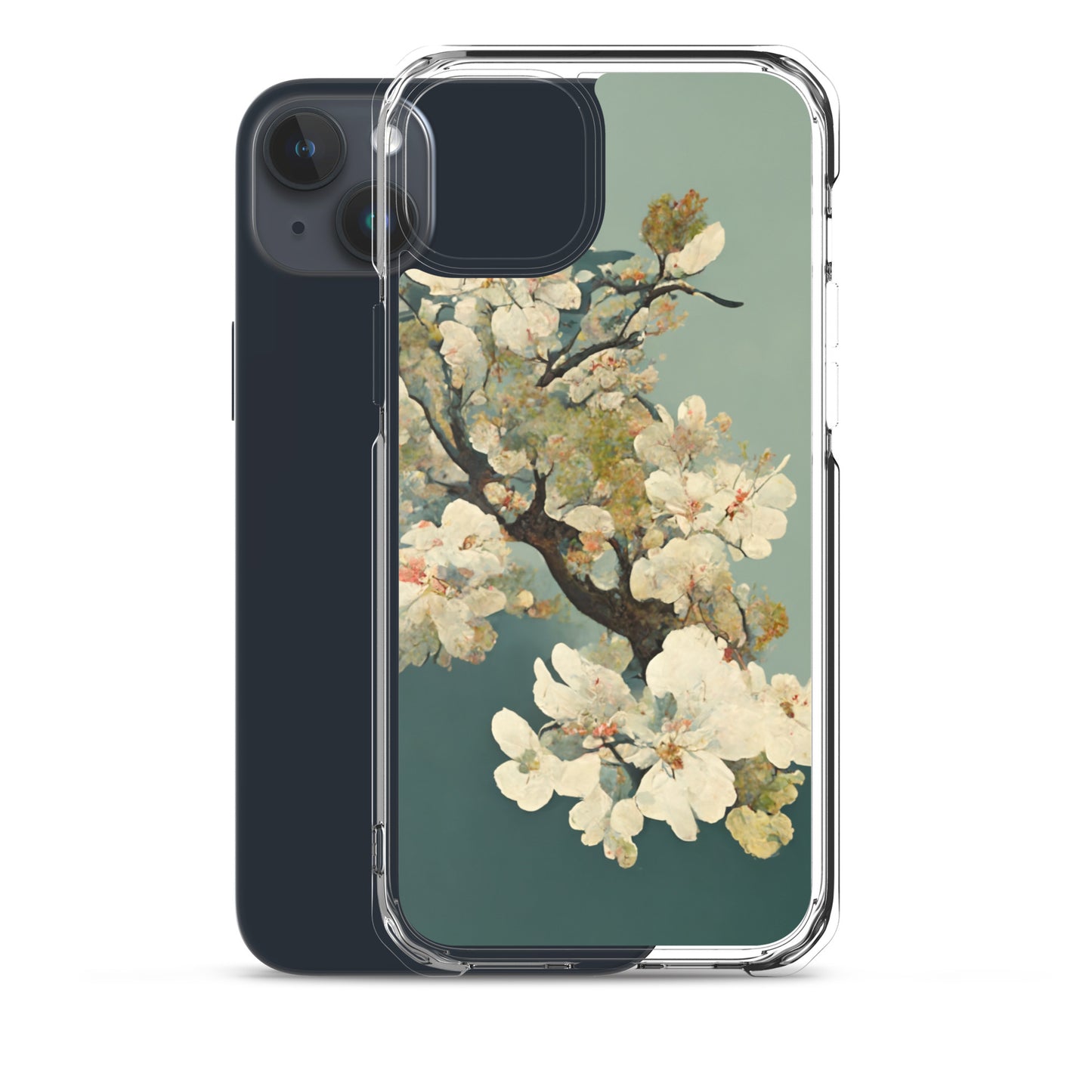 iPhone Case - Almond Blossoms #2