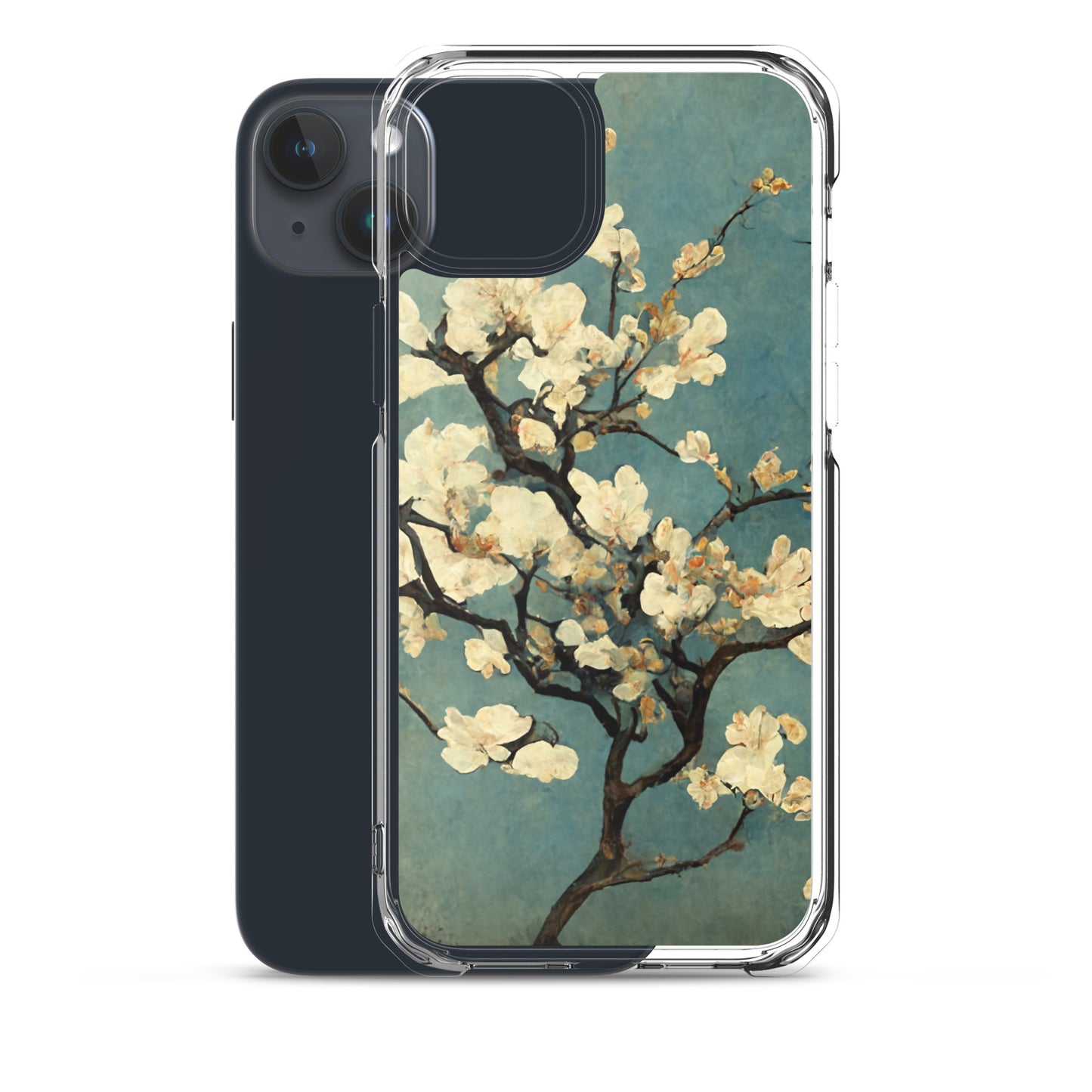 iPhone Case - Almond Blossoms #3