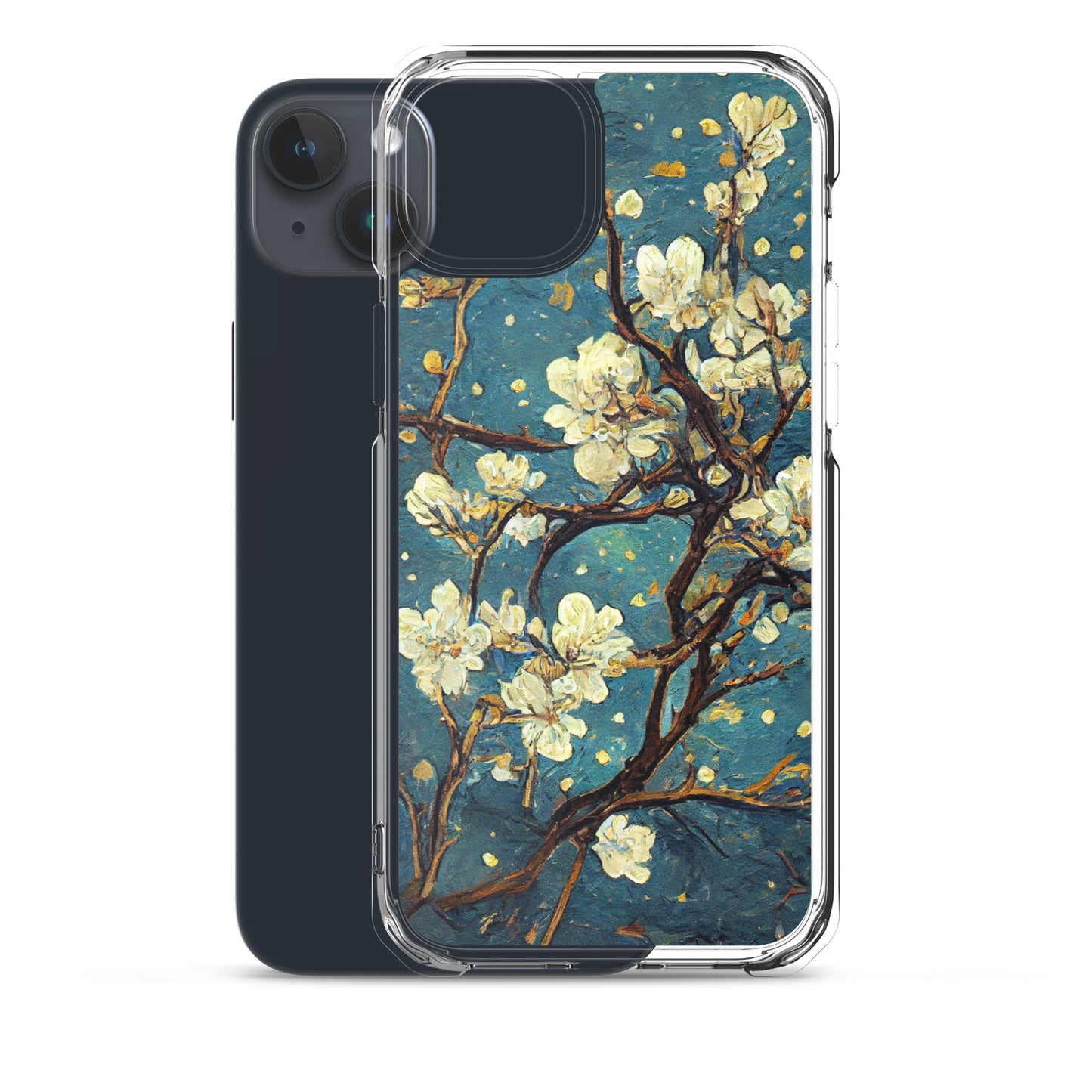 iPhone Case - Almond Blossoms #10