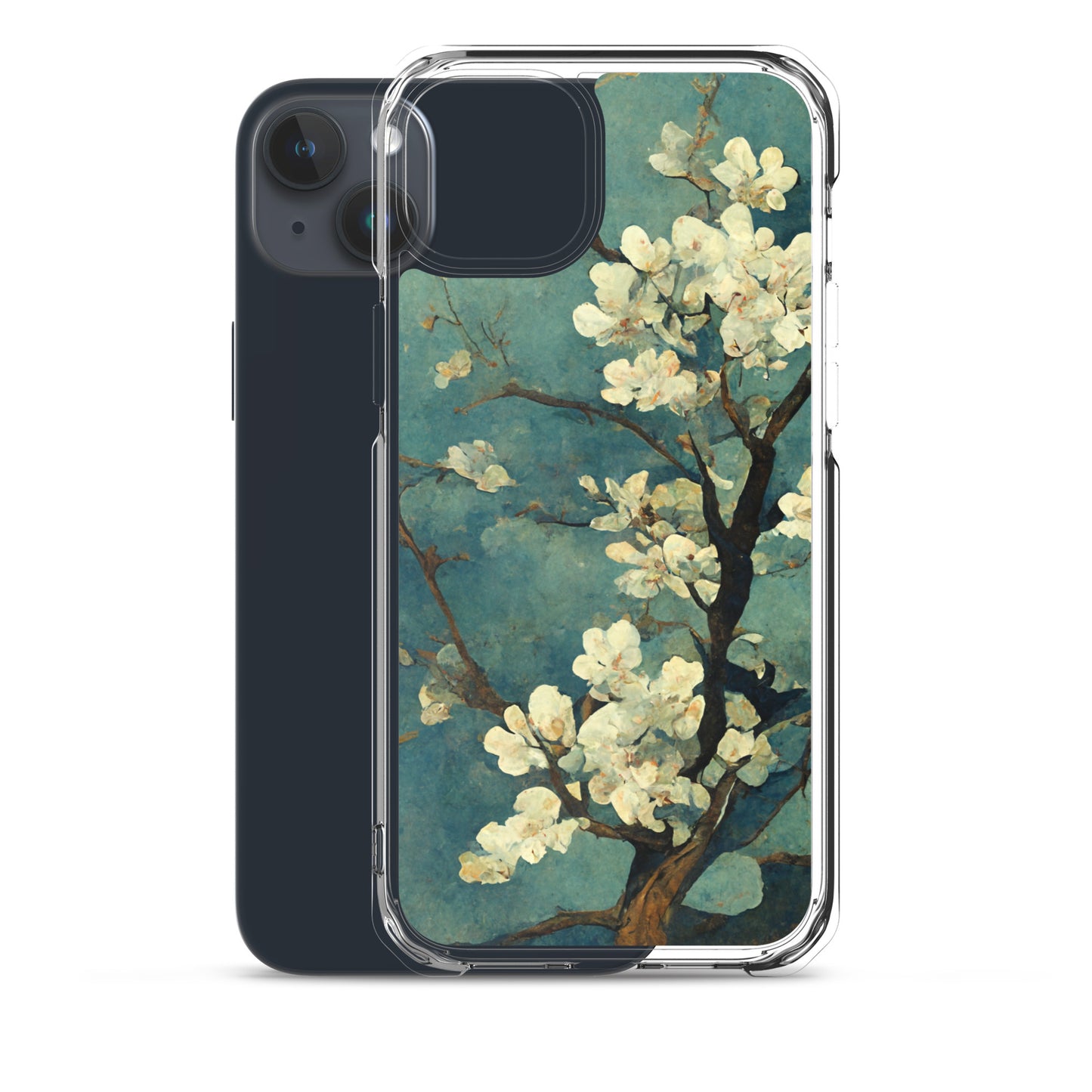 iPhone Case - Almond Blossoms #4