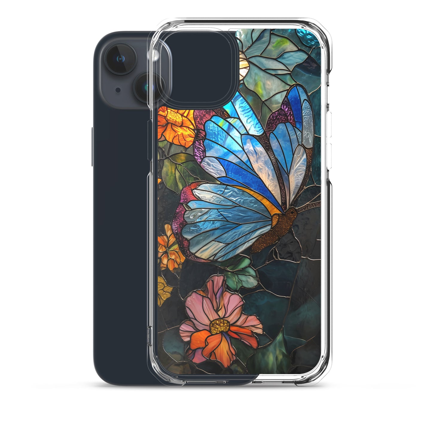 iPhone Case - Spectral Flora