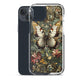 iPhone Case - Butterfly Wings Tapestry