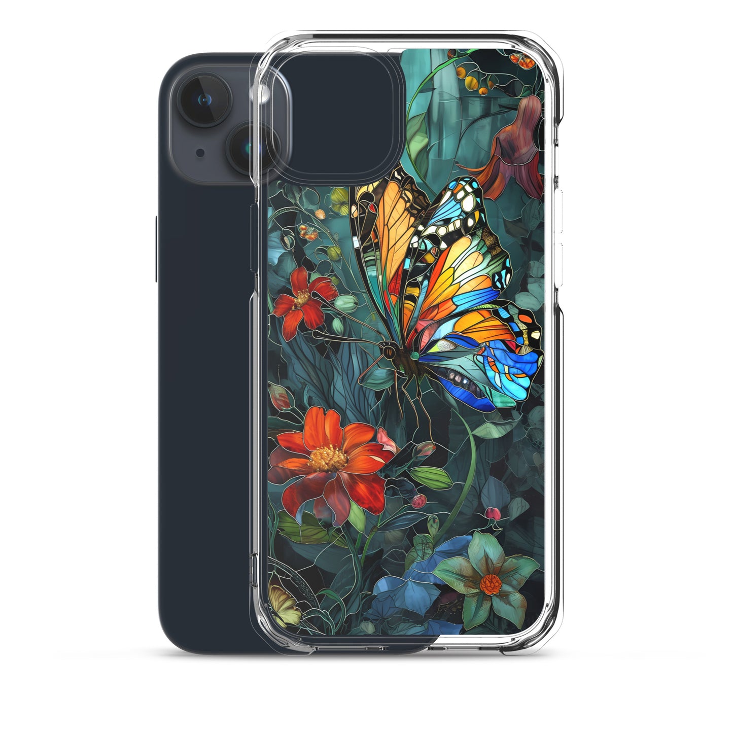 iPhone Case - Botanical Brilliance