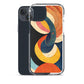 iPhone Case - Abstract Art #11