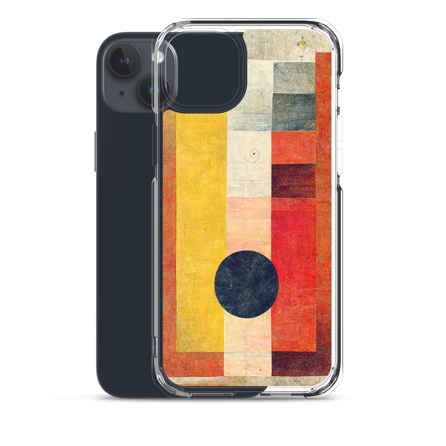 iPhone Case - Abstract Art #8