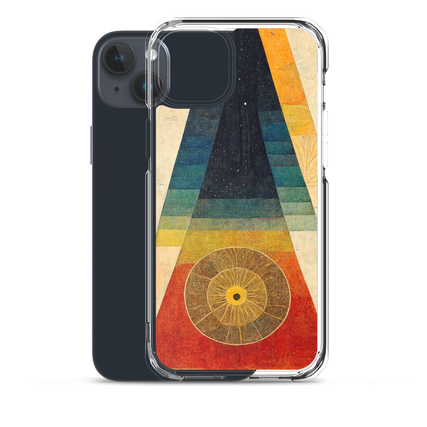 iPhone Case - Abstract Art #9