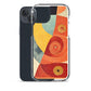 iPhone Case - Abstract Art #1