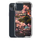 iPhone Case - Kyoto Cherry Blossoms #8