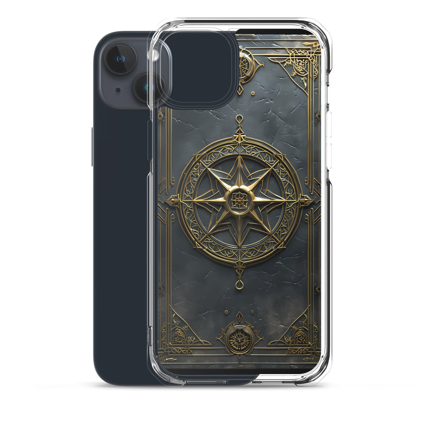 Phone Case - Book of the Dead