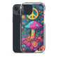 iPhone Case - Psychedelic Serenity