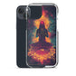 iPhone Case - Cosmic Meditation