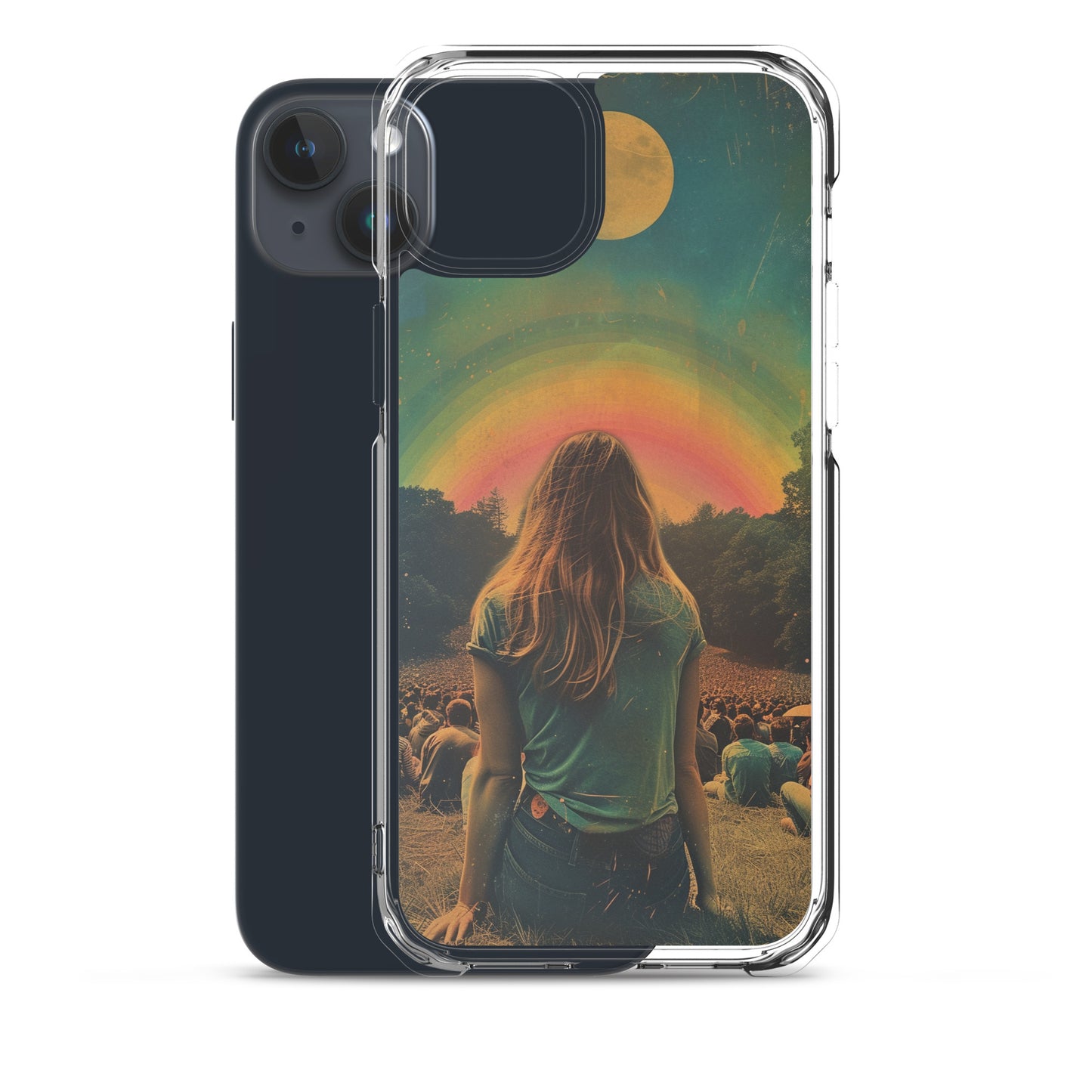 iPhone Case - Dawn of a New Day