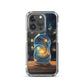 iPhone Case - Universe in a Bottle #1