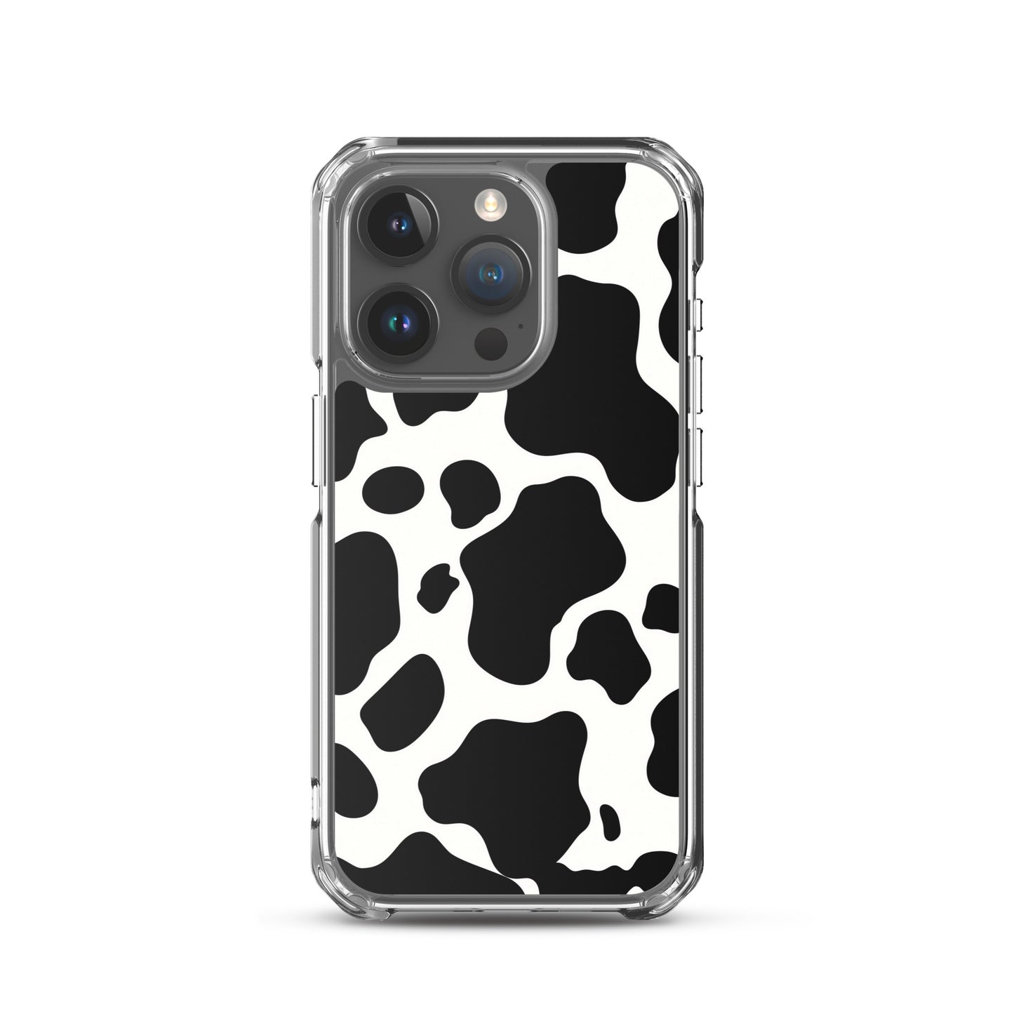 iPhone Case - Cow Print #1