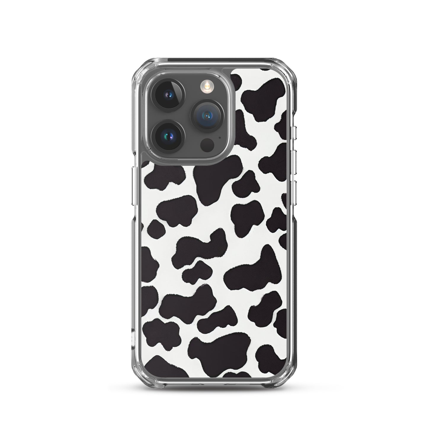 iPhone Case - Cow Print #2