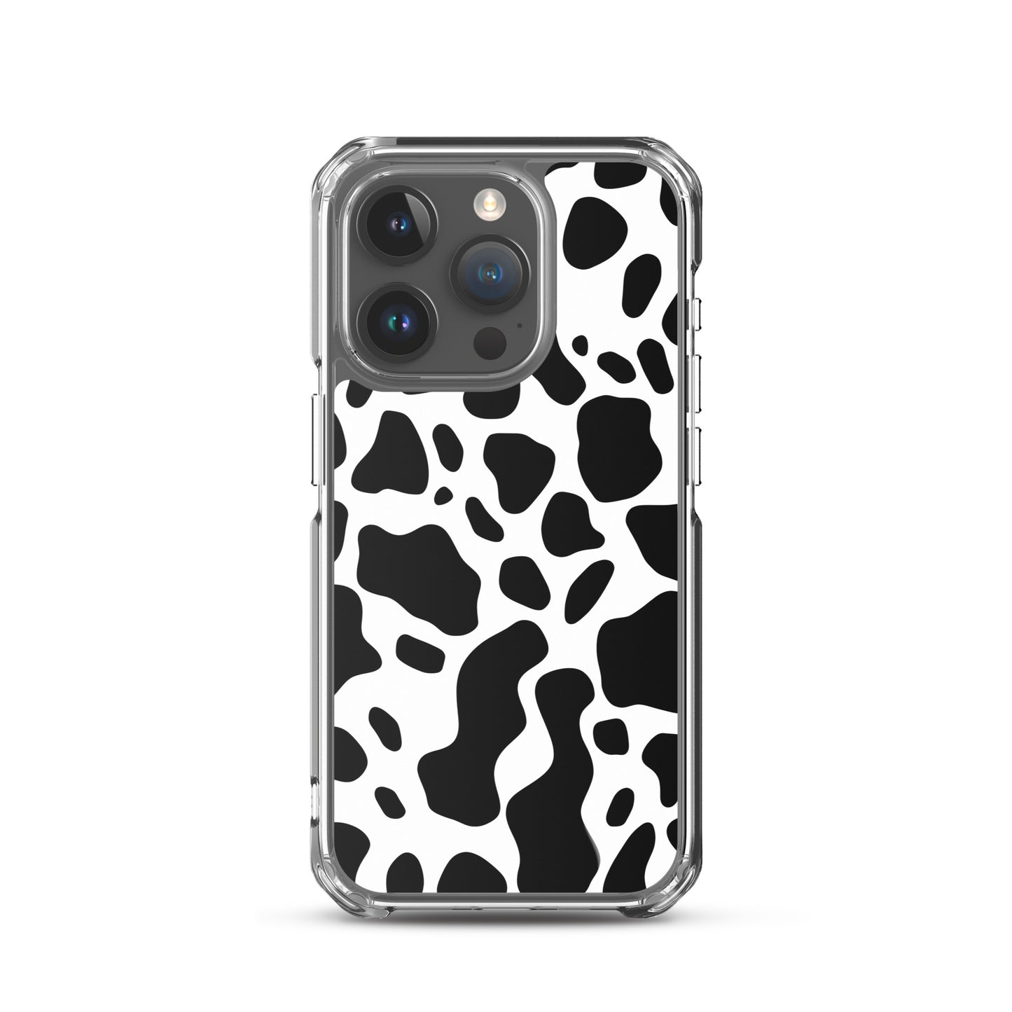 iPhone Case - Cow Print #3