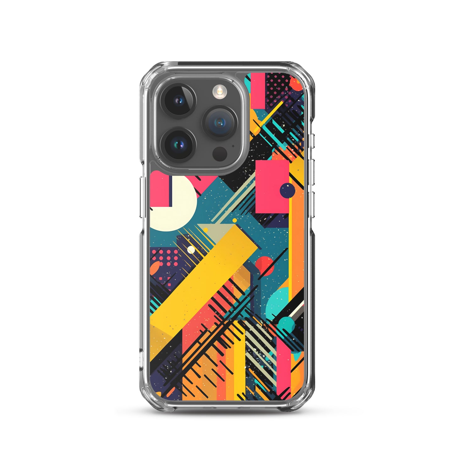 iPhone Case - Bold Patterns #1