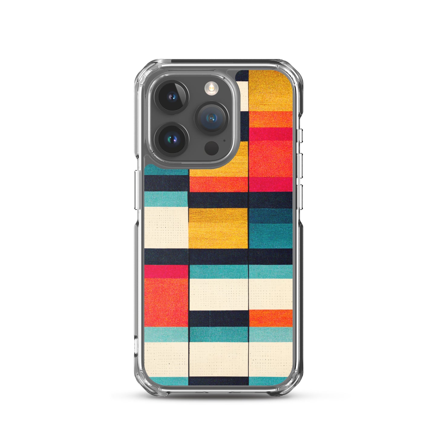 iPhone Case - Bold Patterns #2