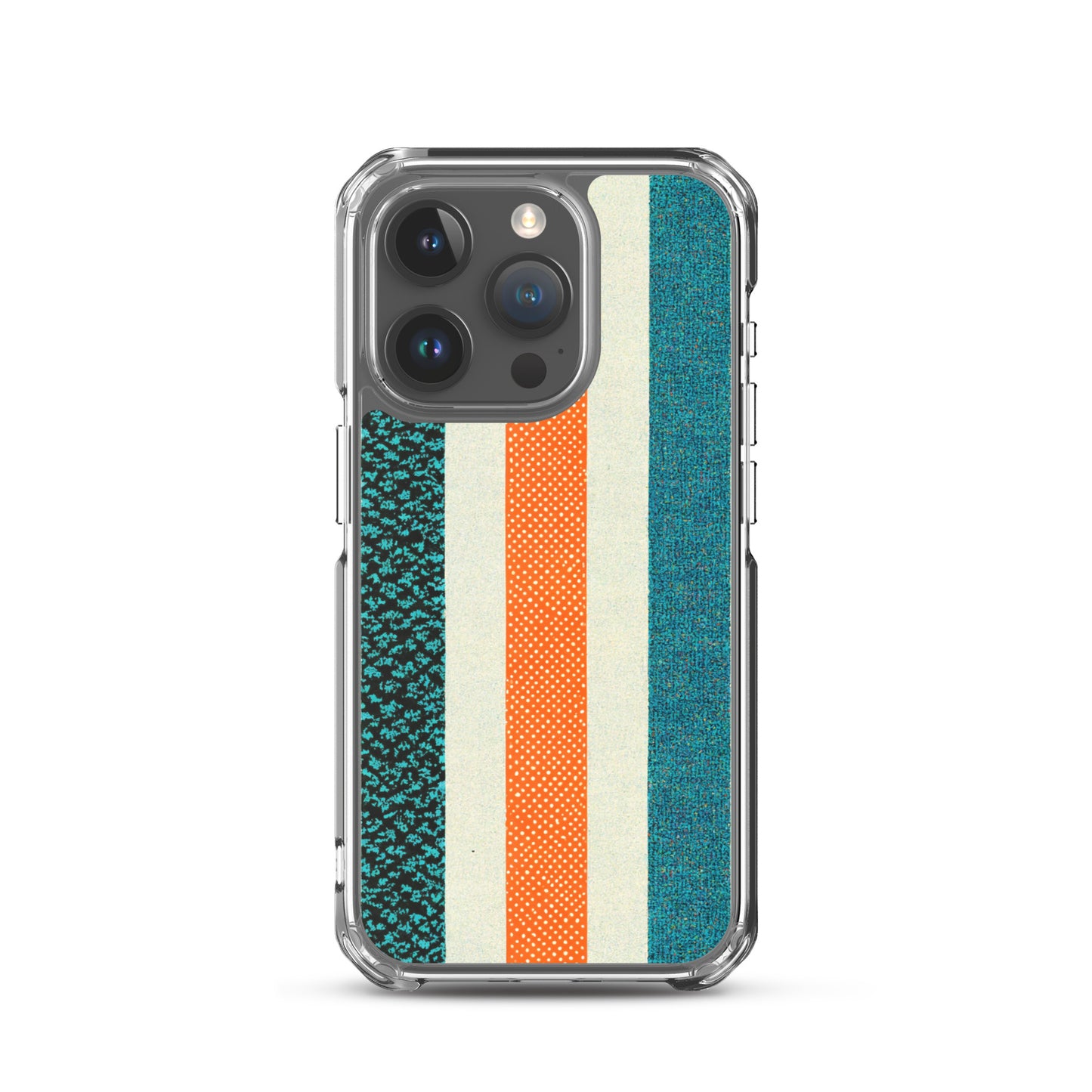 iPhone Case - Bold Patterns #3