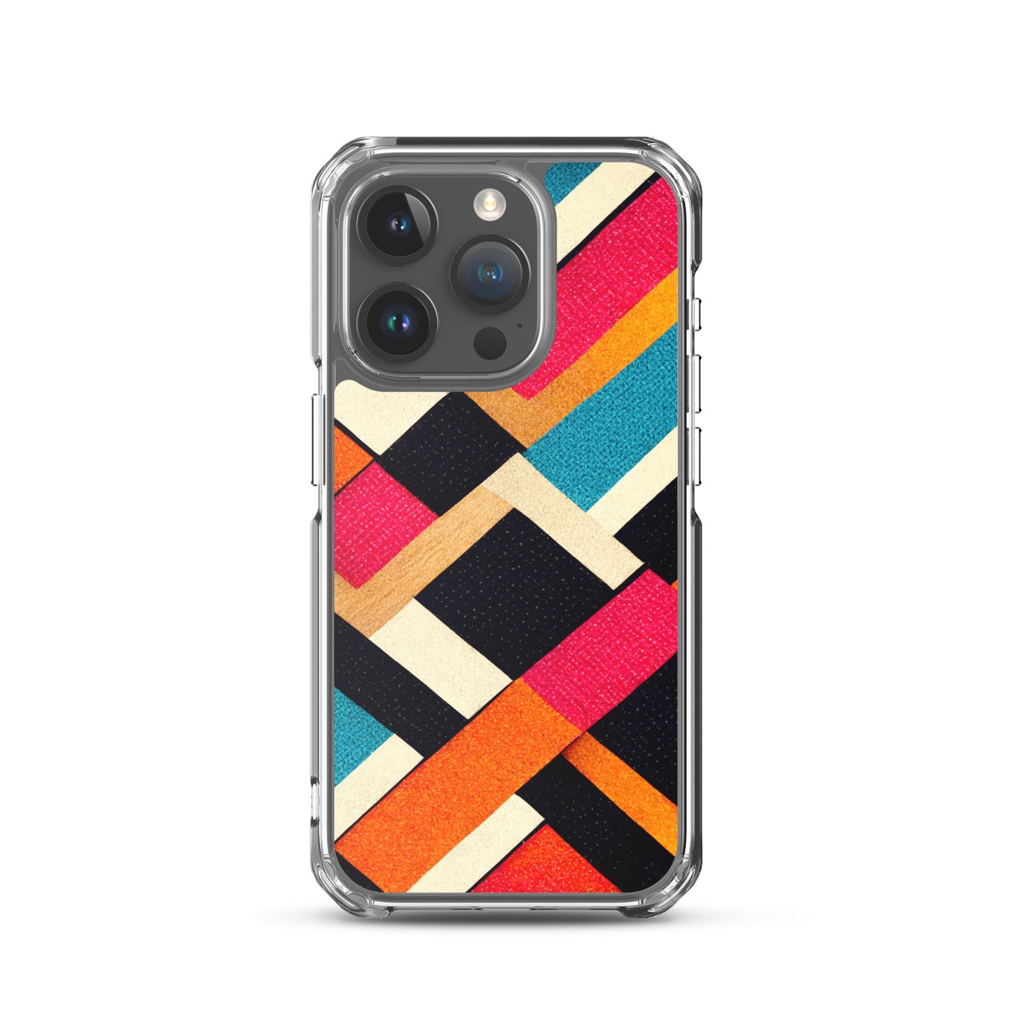 iPhone Case - Bold Patterns #5