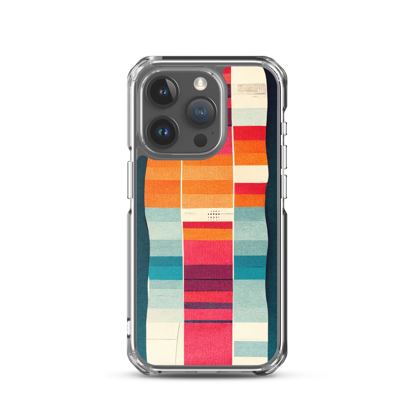 iPhone Case - Bold Patterns #6