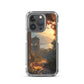 iPhone Case - Sunset Over Sanctuary